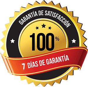 Garantia 7 dias
